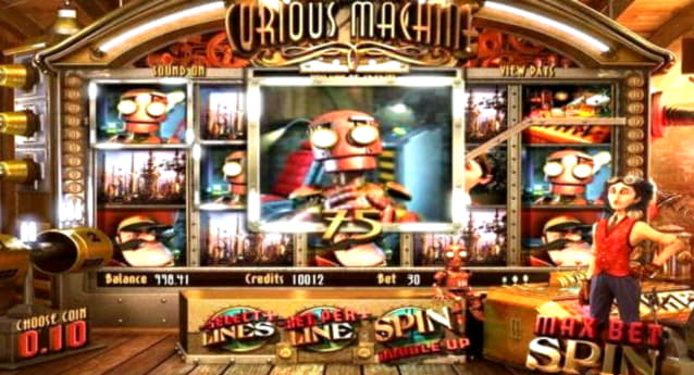 $530 GRATIS CHIP CASINO på Betzest Casino
