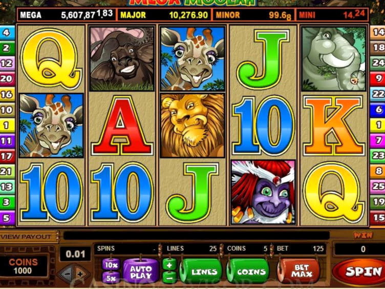 695% Bedste tilmeldingsbonuscasino på Royal Vegas Casino