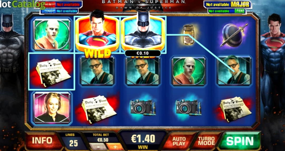 Eur 505 Kasinoturnering på Unique Casino