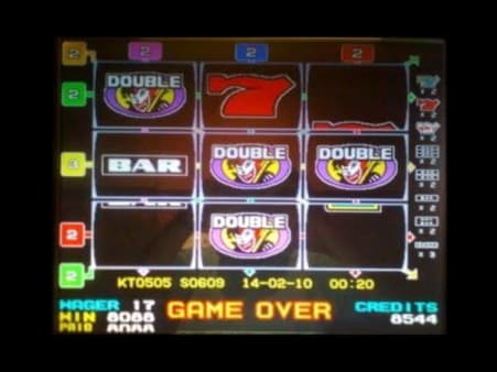 865 € Online Casino Turnering på Party Casino