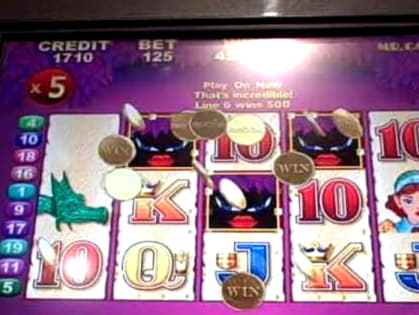 260 Gratis Spins Casino hos Buran Casino